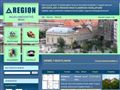 http://www.region.hu ismertető oldala