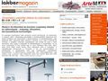 http://lakbermagazin.hu ismertető oldala